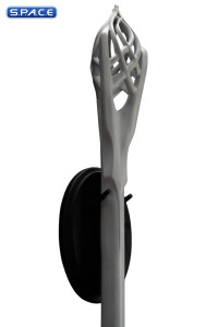 1:1 Staff of Gandalf the White Replica (Lord of the Rings)