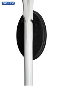 1:1 Staff of Gandalf the White Replica (Lord of the Rings)