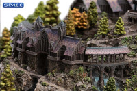 Rivendell Environment (Lord of the Rings)