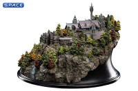 Rivendell Environment (Lord of the Rings)