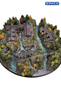 Rivendell Environment (Lord of the Rings)