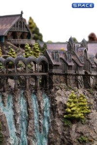 Rivendell Environment (Lord of the Rings)