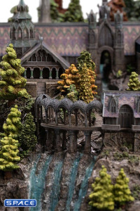 Rivendell Environment (Lord of the Rings)