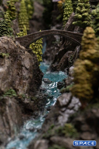 Rivendell Environment (Lord of the Rings)