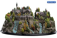 Rivendell Environment (Lord of the Rings)