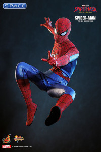 1/6 Scale Spider-Man Movie Masterpiece MMS892 (Spider-Man: Brand New Day)