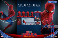 1/6 Scale Spider-Man Movie Masterpiece MMS892 (Spider-Man: Brand New Day)
