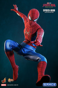 1/6 Scale Spider-Man Movie Masterpiece MMS892 (Spider-Man: Brand New Day)