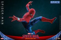 1/6 Scale Spider-Man Movie Masterpiece MMS892 (Spider-Man: Brand New Day)