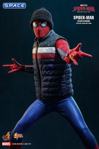 1/6 Scale Spider-Man Deluxe Version Movie Masterpiece MMS893 (Spider-Man: Brand New Day)