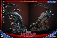 1/6 Scale Spider-Man Deluxe Version Movie Masterpiece MMS893 (Spider-Man: Brand New Day)