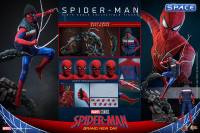 1/6 Scale Spider-Man Deluxe Version Movie Masterpiece MMS893 (Spider-Man: Brand New Day)