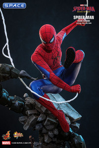 1/6 Scale Spider-Man Deluxe Version Movie Masterpiece MMS893 (Spider-Man: Brand New Day)