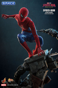 1/6 Scale Spider-Man Deluxe Version Movie Masterpiece MMS893 (Spider-Man: Brand New Day)