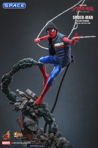 1/6 Scale Spider-Man Deluxe Version Movie Masterpiece MMS893 (Spider-Man: Brand New Day)