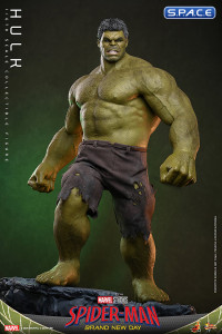 1/6 Scale Hulk Movie Masterpiece MMS905 (Spider-Man: Brand New Day)