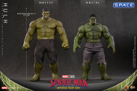 1/6 Scale Hulk Movie Masterpiece MMS905 (Spider-Man: Brand New Day)