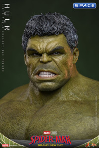 1/6 Scale Hulk Movie Masterpiece MMS905 (Spider-Man: Brand New Day)