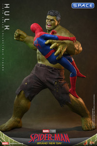 1/6 Scale Hulk Movie Masterpiece MMS905 (Spider-Man: Brand New Day)
