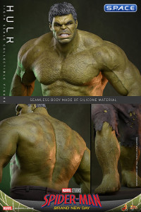 1/6 Scale Hulk Movie Masterpiece MMS905 (Spider-Man: Brand New Day)