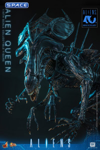 1/6 Scale Alien Queen Movie Masterpiece MMS903 (Aliens)