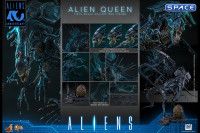 1/6 Scale Alien Queen Movie Masterpiece MMS903 (Aliens)