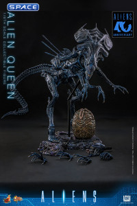 1/6 Scale Alien Queen Movie Masterpiece MMS903 (Aliens)