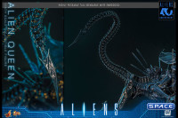 1/6 Scale Alien Queen Movie Masterpiece MMS903 (Aliens)