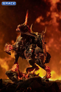1/10 Scale Archaon the Everchosen Statue (Total War: Warhammer)