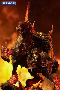 1/10 Scale Archaon the Everchosen Statue (Total War: Warhammer)