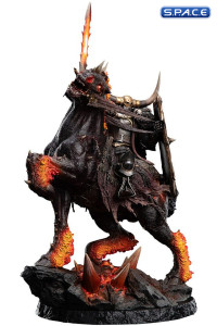 1/10 Scale Archaon the Everchosen Statue (Total War: Warhammer)
