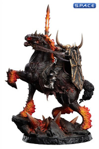 1/10 Scale Archaon the Everchosen Statue (Total War: Warhammer)