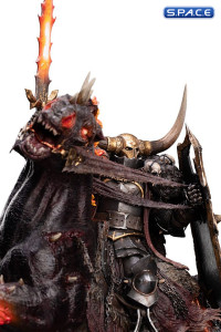 1/10 Scale Archaon the Everchosen Statue (Total War: Warhammer)