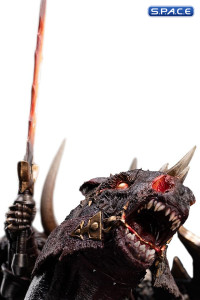 1/10 Scale Archaon the Everchosen Statue (Total War: Warhammer)
