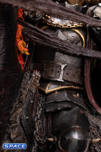 1/10 Scale Archaon the Everchosen Statue (Total War: Warhammer)