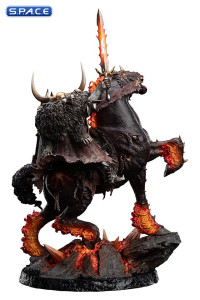 1/10 Scale Archaon the Everchosen Statue (Total War: Warhammer)