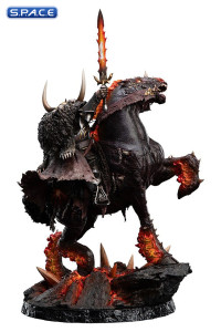 1/10 Scale Archaon the Everchosen Statue (Total War: Warhammer)