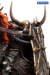 1/10 Scale Archaon the Everchosen Statue (Total War: Warhammer)