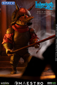 1/6 Scale Goblin Warrior Maestro Line (Labyrinth)