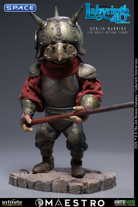 1/6 Scale Goblin Warrior Maestro Line (Labyrinth)