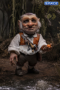 1/6 Scale Hoggle the Dwarf Maestro Line (Labyrinth)
