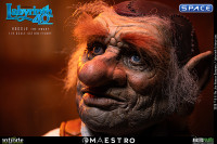 1/6 Scale Hoggle the Dwarf Maestro Line (Labyrinth)