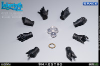1/6 Scale Jareth the Goblin King Maestro Line - Deluxe Version (Labyrinth)