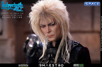 1/6 Scale Jareth the Goblin King Maestro Line - Deluxe Version (Labyrinth)