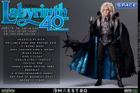 1/6 Scale Jareth �The 13th Hour� Maestro Line - Deluxe Version (Labyrinth)