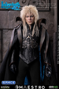 1/6 Scale Jareth �The 13th Hour� Maestro Line - Deluxe Version (Labyrinth)