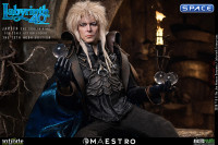 1/6 Scale Jareth �The 13th Hour� Maestro Line - Deluxe Version (Labyrinth)