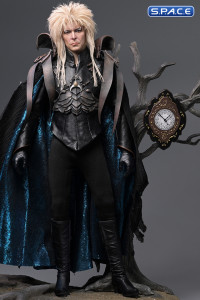 1/6 Scale Jareth �The 13th Hour� Maestro Line - Deluxe Gold Version (Labyrinth)