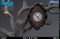 1/6 Scale Jareth �The 13th Hour� Maestro Line - Deluxe Gold Version (Labyrinth)