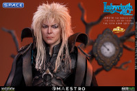 1/6 Scale Jareth �The 13th Hour� Maestro Line - Deluxe Gold Version (Labyrinth)